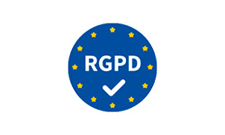 Weba Certifié RGPD